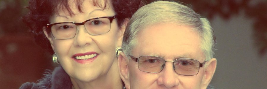 Kobie en Marie van Wyk wat Gansbaai na 17 jaar verlaat